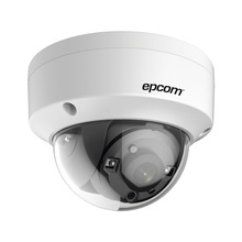 D4kturbo Epcom Domo TURBOHD 4K 8Megapixel / Gran Angular 1