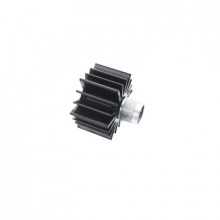 2tmb Bird Technologies Carga Fantasma Terminal De 2 W Con BN