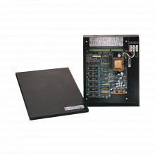300mb6sd Federal Signal Industrial Commcenter 6 Mensajes S