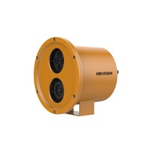 Ds2xc6225g0l Hikvision Bala IP 2 Megapixel / Sumergible En A