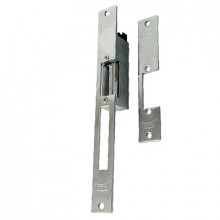310c Assa Abloy Contrachapa Electrica / Cerrada En Caso De F
