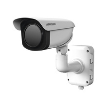 Ds2td236675 Hikvision Bala IP Termica 640 X 512 / Lente 75 M