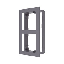 Dskdacw2 Hikvision Base De 2 Espacios Para Videoportero IP H