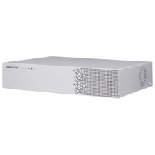 Ids6704nxii4f Hikvision NVR 4 Canales Con Reconocimiento Fac