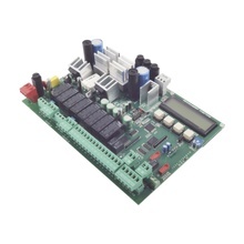 3199zlj24110 Came Cuadro De Mando Multifuncional Para Motore