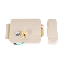 321dcbdabg Assa Abloy Cerradura Electrica / Incluye Llave /