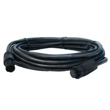 Opc1541 Icom Extension De Cable De 6 Mts. Para Microfonos HM