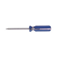 354sc032 Technitool Desarmador Tamper Torx T-25 desarmadores