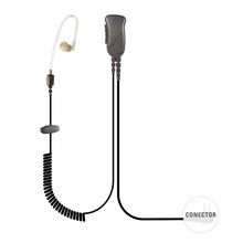 Spm3003 Pryme MICROFONO DE SOLAPA CON TUBO ACUSTICO P/ HYT T