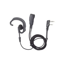 Spm301ebf Pryme Microfono Audifono De Solapa Estilo Gancho /