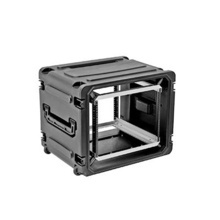 3skbr06u20w Skb Gabinete Plastico Movil Con Amortiguador Con