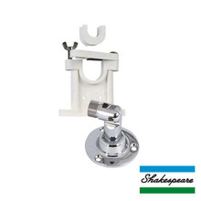 410r Shakespeare Kit De Montaje Con Soporte Giratorio Ajusta