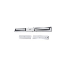 Mag600dled Accesspro Chapa Magnetica Doble Para Aplicacion E