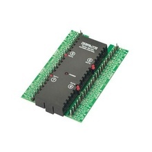 Rosslare Security Products Mdd04 Modulo Expansor De 4 Lector
