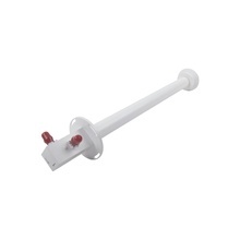 1018768 Radiowaves Feedhorn De Reemplazo Para Antenas SPD8-5