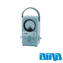 4308 Bird Technologies Wattmetro Direccionall Thruline De Ba