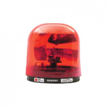 44811204 Federal Signal Luz Giratoria SENTRY Con Reflector T
