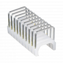 450003 Klein Tools Grapas Con Aislamiento Para Cables NM R