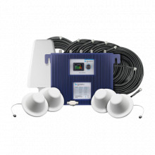460223 Wilsonpro / Weboost KIT Amplificador De Senal Celula