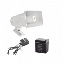 4A16V30W Syscom transformadores