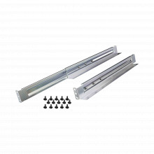 4postrail Cyberpower Kit De Rieles Para Racks De 4 Postes P
