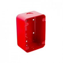 5140mpsbb Honeywell Home Resideo Caja De Montaje Para Estaci