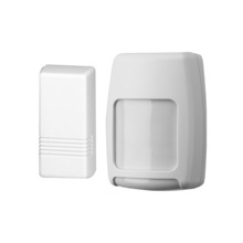 5800kit Honeywell Home Resideo Kit Inalambrico De 7 Contacto