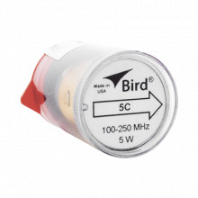 5C BIRD TECHNOLOGIES wattmetros y elementos