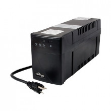 600pro Datashield Fuente De Respaldo De Energia Potencia De