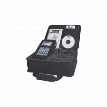 60505050 Aea Analizador De Sitio En Kit Para SWR Y Perdida P