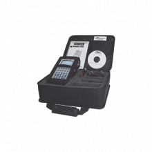 60505050 AEA analizadores - espectro y antenas / monito