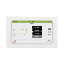 6290w Honeywell Home Resideo Teclado Con Pantalla Tactil De