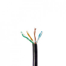 664464 Condumex VENTA X METRO Cable Tipo UTP5 4 Pares.