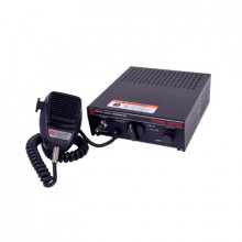 690009 Federal Signal Sirena Compacta PA300 200W 24V siren