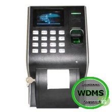 71027 Zkteco ZKTECO LP400 - Control de Asistencia / 3000 Hue