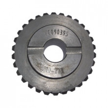 7192075 Faac RUEDA DE CORONA PARA FAAC 844 acceso vehicular