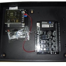 74081 Zkteco ZKTECO C3200B - Control de Acceso Profesional /
