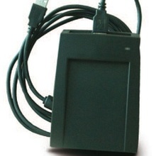 75006 Zkteco ZKTECO CR10MF - Lector de Tarjetas Mifare 13.56
