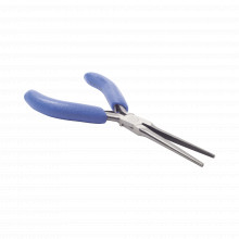 758pl4018 Technitool Pinzas Puntas De Aguja De 5-3/4 Para Me