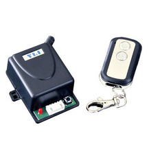 77344 YLI YLI WBK400112 - Modulo con relay normalmente abier