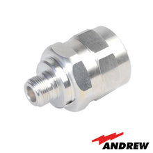 78eznf Andrew / Commscope Conector N Hembra Para Cable FXL-7