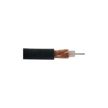 824110mts Belden Retazo De 10 Metros De Cable Coaxial RG-59/