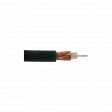 824110mts Belden Retazo De 10 Metros De Cable Coaxial RG-59/