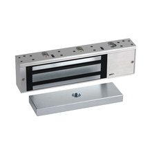 8310 Rci - Dormakaba Single Mag 12/24 VDC chapas magneticas