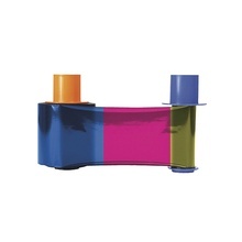 84051 Hid Ribbon Full Color YMCK 500 Imagenes Para HDP todos