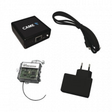 8K06SA001 Came Kit CAME Connect / Para Apertura de Motores y