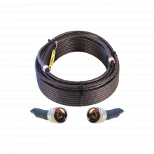 952300 Wilsonpro / Weboost Jumper Coaxial Con Cable Wilson-4