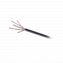 9c6o4e201r1a Siemon Bobina De Cable UTP De 4 Pares Para Ext