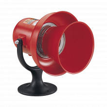 A120 Federal Signal Industrial Sirena Electromecanica UL Y