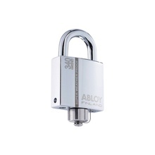 Ablplm340t50 Abloy Candado Abloy / Grado 4 De Seguridad / Ar